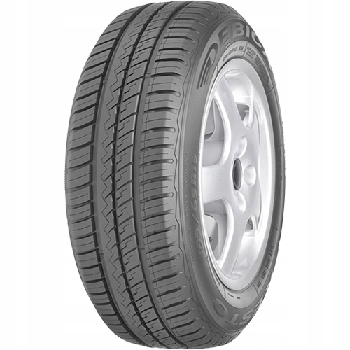 235/50R19 opona DĘBICA PRESTO FP 99V